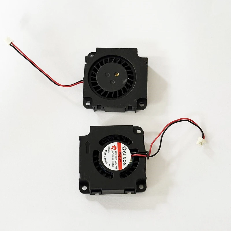 สำหรับดีไอ มาวิค โปรพัดลมระบายความร้อนอะไหล่ทดแทนสำหรับดีไอ มาวิค โปร&แพลตตินัมอุปกรณ์เสริมโดรน