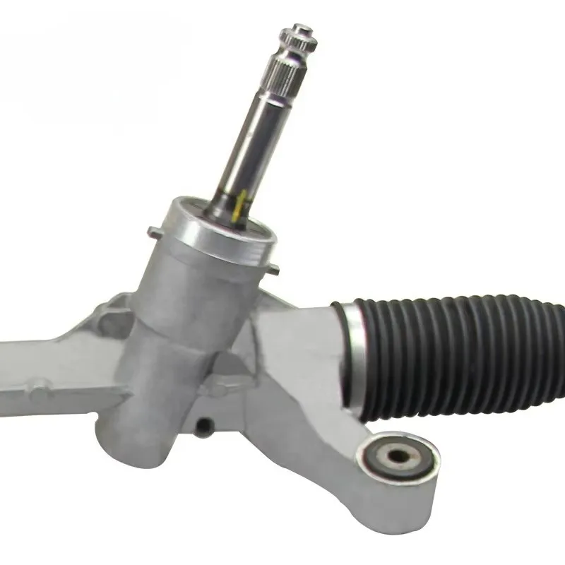 LHD Power Steering Rack & Pinion Assembly 53400-TBT-H01 Compatible for Honda CRIDER FS1
