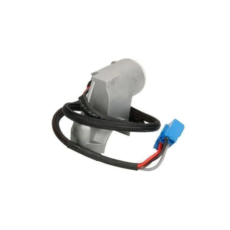 For DAF CF75 CF85 CF95 Steering Lock Switch With 2 Keys Car Replacement Part- Model Code 1789668