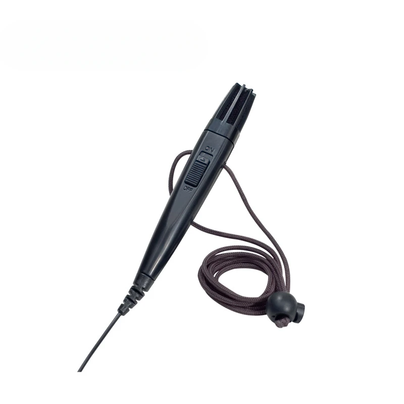 

#Handheld microphone, little bee amplifier, teacher's training guide speaker