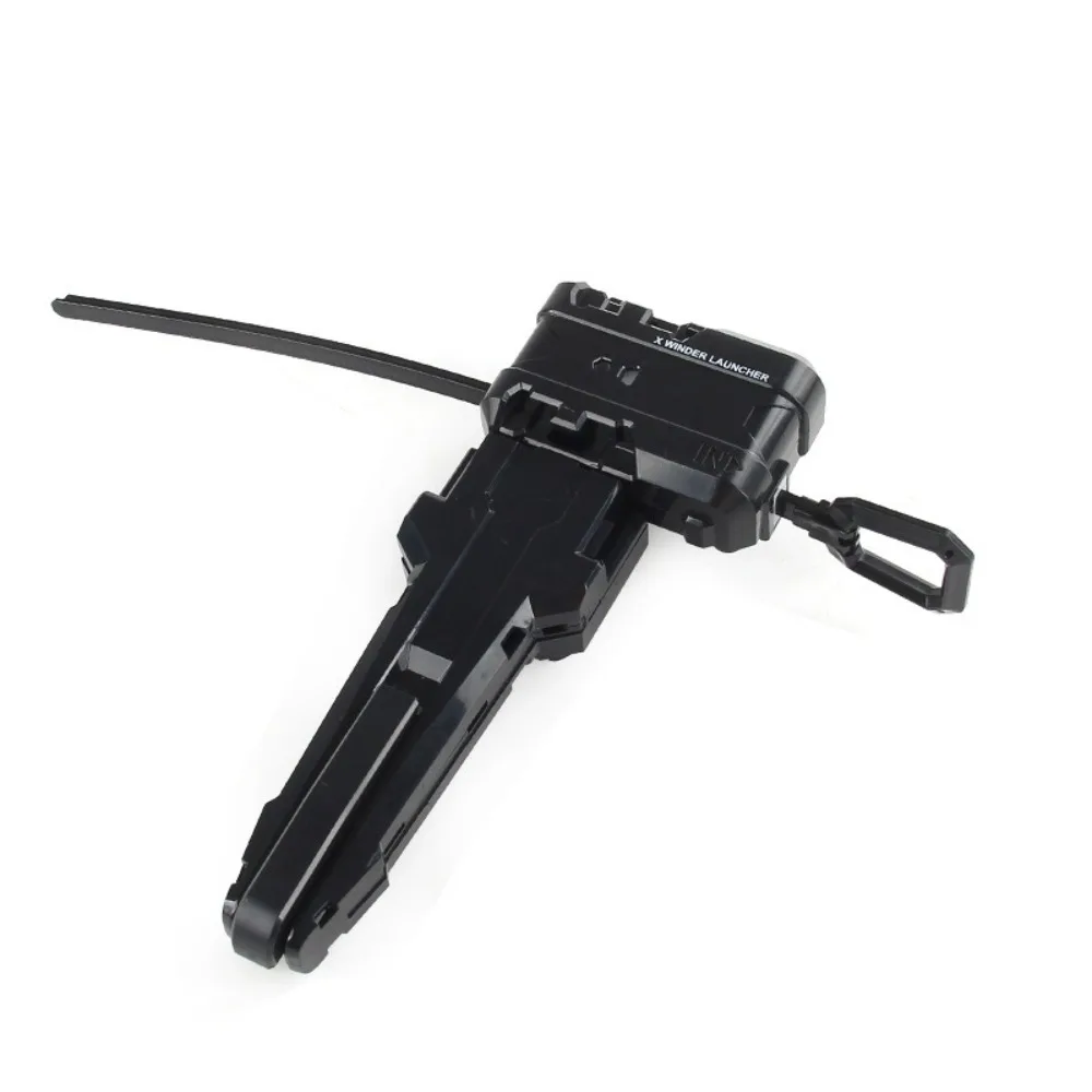 New Plastic Combat Gyroscope For BX-18 SB/BX Spinning Tops Transmitter Handle Turn Toy Anime Accessory Ruler Children