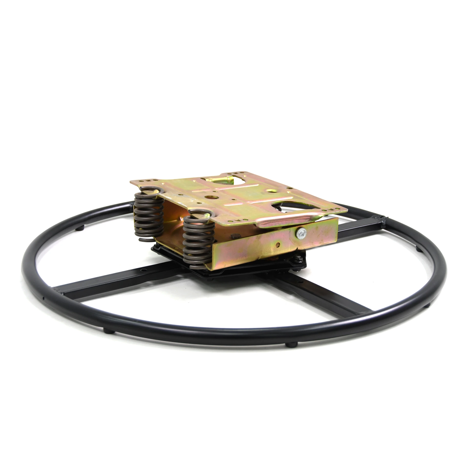 

New Chair Replacement Rock Box Base Swivel Rocker Box Unit Swivel Rocking Box Mechanism Rotation Rocking Mechanism