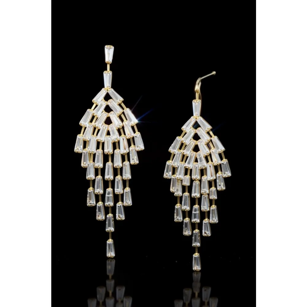 Gold Plated Waterfa…