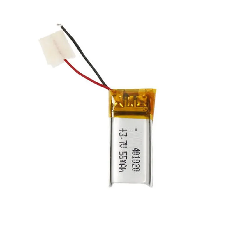 

OEM Rechargeable Lipo 3.7V 103040 1200mAh Lithium Ion Polymer Battery Cell