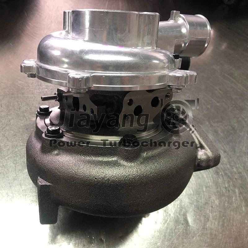 CT16V Turbo CTVNT Turbocharger 17201-30010 17201-30011 for Toyota Land Cruiser D-4D With 1KD-FTV Engine