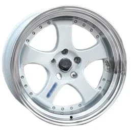 Passenger Car Wheels Work Meister S1 18 Inch Deep Dish Wheels 5x112 5x100 5x114.3 18 Inch Work Wheel