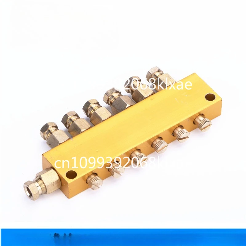 Adjustable Oil Circ… - image