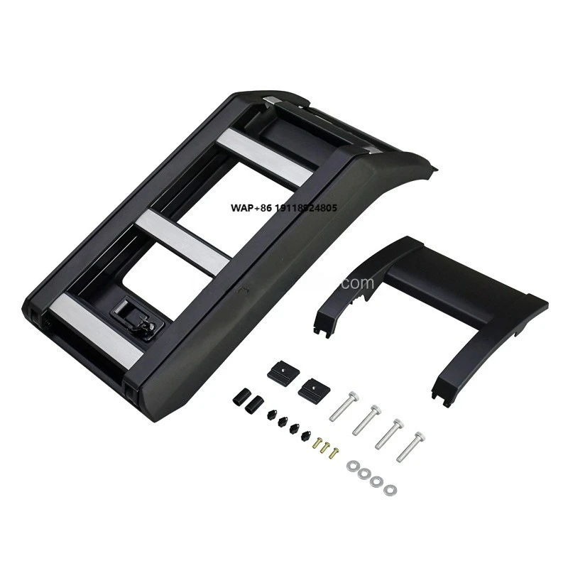 

For Defender 2020- Roof Carring Side Roof Ladder VPLER0172 VPLER0189 VPLER0196