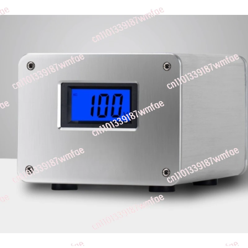 100W Isolation Transformer 220V to 100V 115V Power Supply Purifier