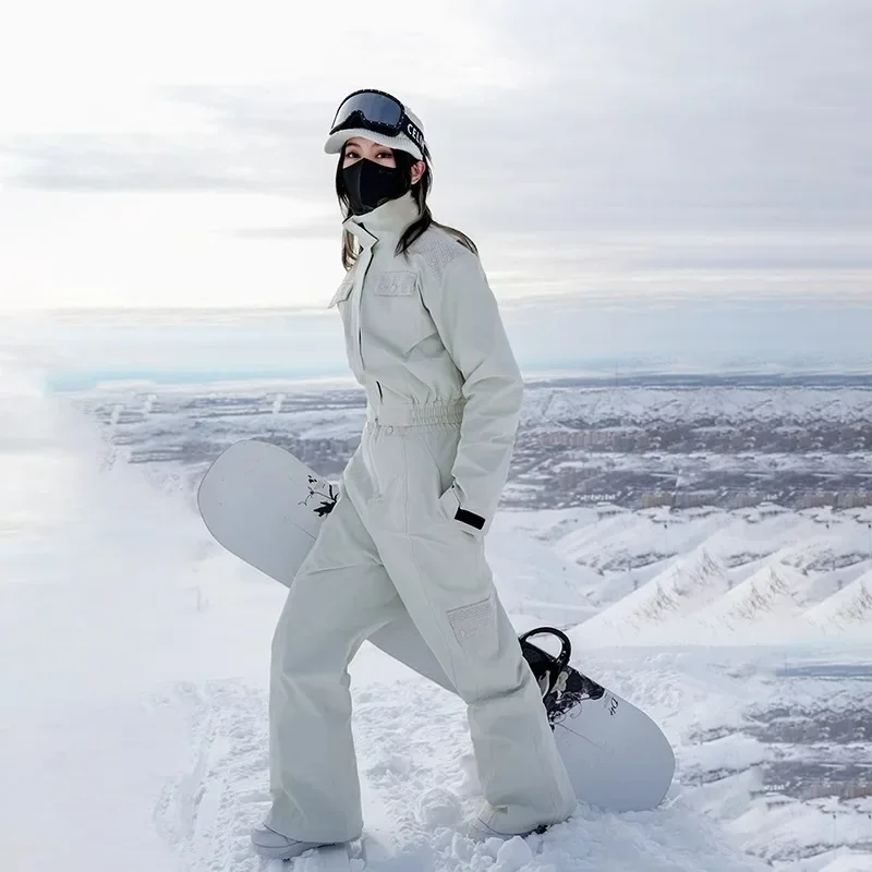 Рисунок 2 - 2025 новые простые женские ветрозащитные