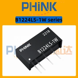 B1224LS-1W B1224LS-1WR2 B1224LS-1WR3 modulo di alimentazione da 12V a 24V DC-DC IC, circuito integrato, modulo