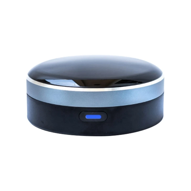 

Hot-Tuya Smart Infrared Wifi RF Universal Remote Control USB Controller Home Hub IR Blaster Work With Alexa Google Home Siri
