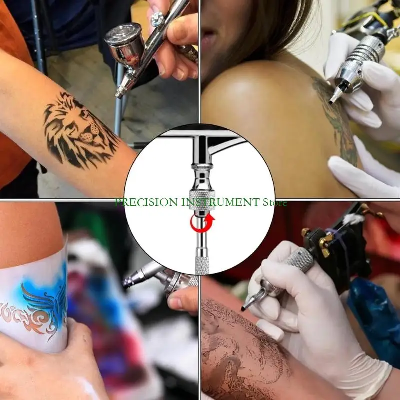 Инструмент для ремонта аэрографии