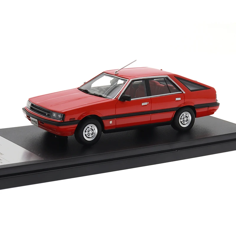Hi-Story Brand 1/43 Scale Model Cars Resin NISSAN SKYLINE