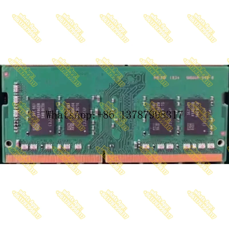 For  ram DS1621xs+ DS1821+  8G 16G 32G DDR4 2666 ECC SODIMM 8GB 16GB 32GB memory