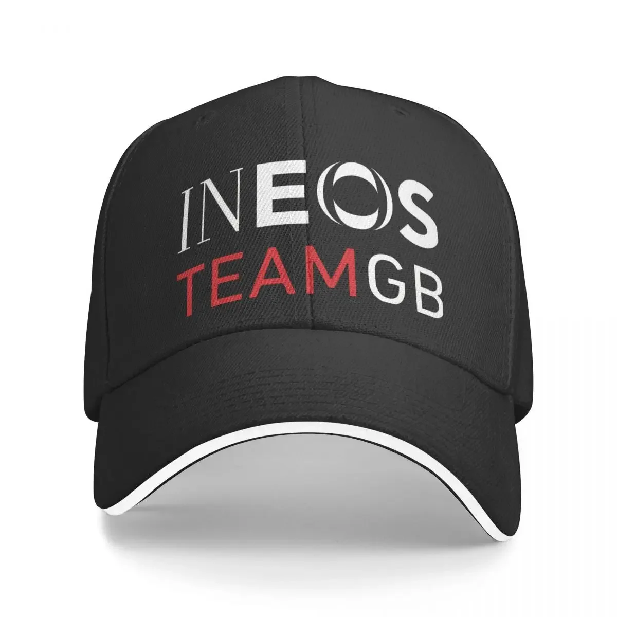 Ineos Team Uk 327 Cap Men Caps Hats Woman Baseball Cap Caps For Men Summer 2024 Man Hat Baseball Cap