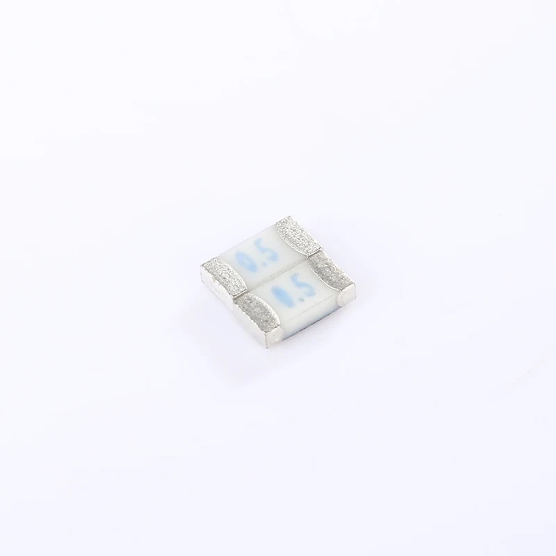 smd Disposable fuse 1206 500MA 0.5A 24/32/63V  0.5