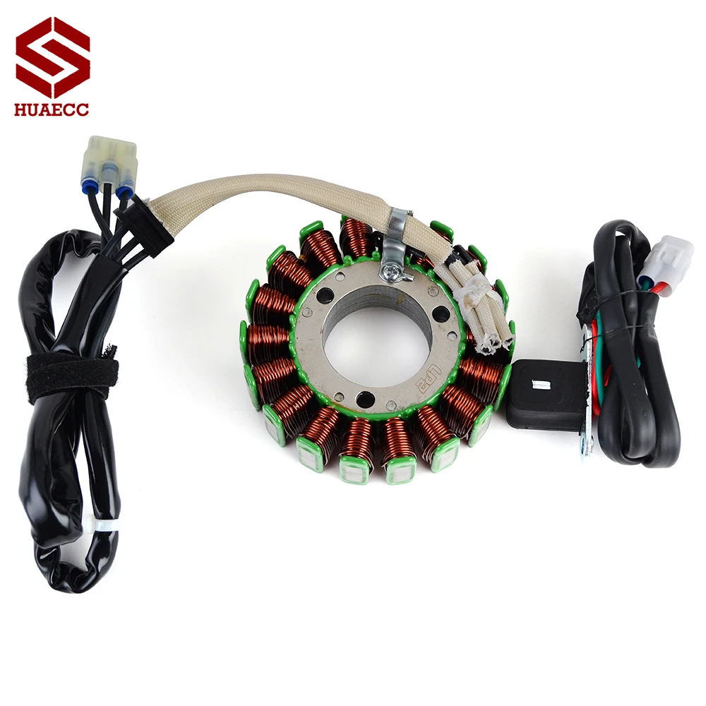 

Motorcycle Stator Coil For Polaris OUTLAW 450 MXR S 525 2X4 IRS S 4011866