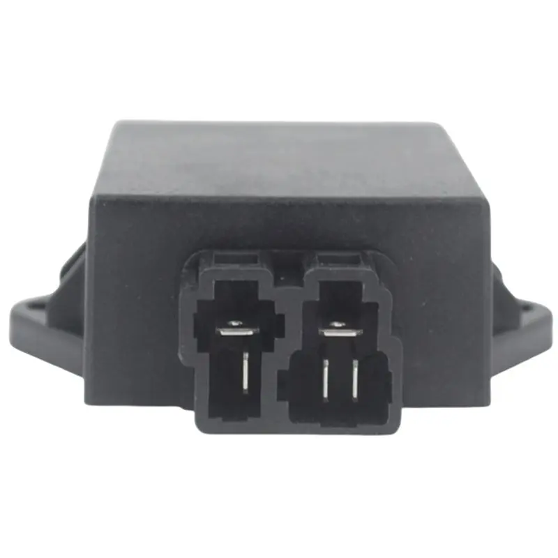 A73X-Power Pack CDI Ignitor Box 30400-437-013 30400-437-023 For Honda XR200 XR200R CB125 CB125S XL125 XL185 XR185 XL125S