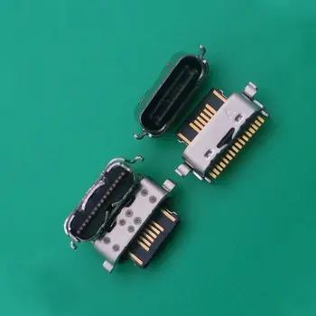 10/包 USB充電底座充電插座連接埠插孔連接器,適用於Doogee S68 S59 N30 S58 V10 V20 / S90 S86 S88 Pro / S88 Plus 12 最佳銷售 doogee v10 - №5