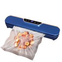 Food Savers Vacuum Machines Food Saver Vacuum Sealing Tool Automatic Food Vacuum Sealer Wet Or Dry Food Saver Packing Machine