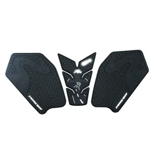 Zu Tracer700 Tracer 700 Tracer 7 GT MT-07 2020 2021 Nicht rutschfest 10 Hauptverkäufe Selbsteinkommen Yamaha Tracer 700 - №8