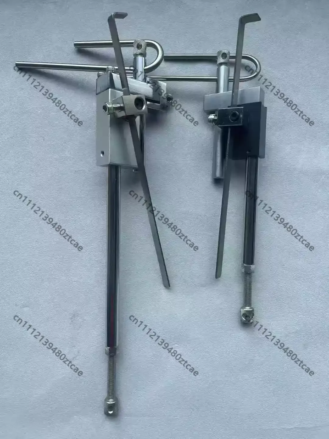 High Speed Automatic Folder Gluer Hook Bottom Hook Sheet Packaging Machine Spare Parts