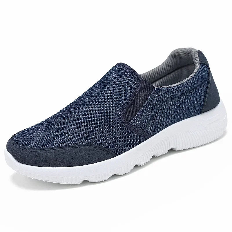 Scarpe vulcanizzate da palestra Scarpe basse da passeggio in rete Sneakers Scarpe casual da donna Calzature da donna traspiranti alla moda Sneaker casual