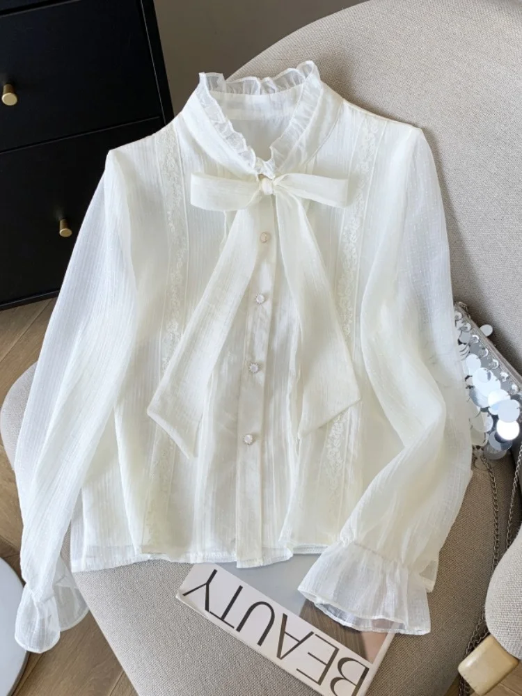 Ele Stand Collar Kn… - image