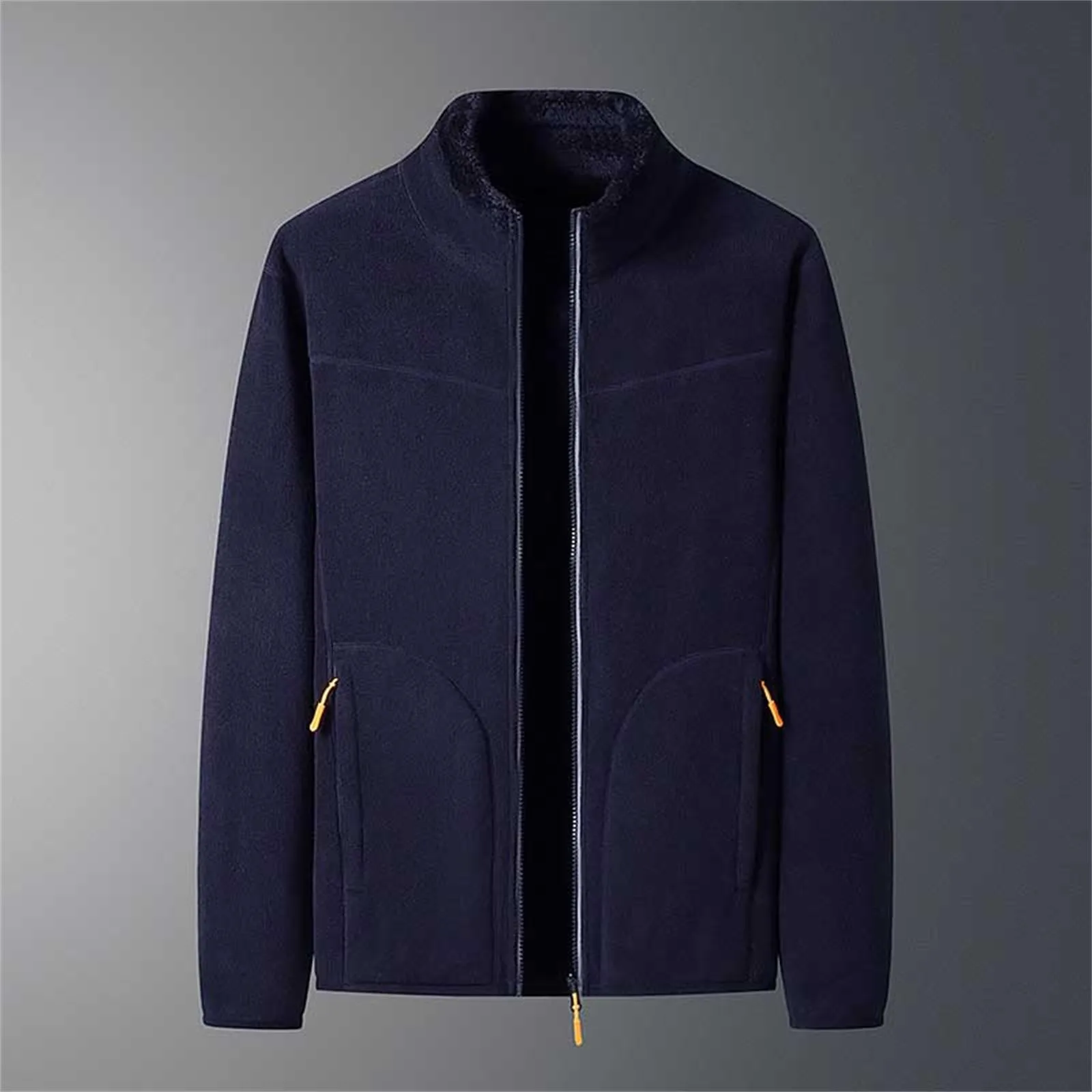 Oupill's Doudoune Jacket for Men and Women, Fashion Jacket for Autumn, Winter