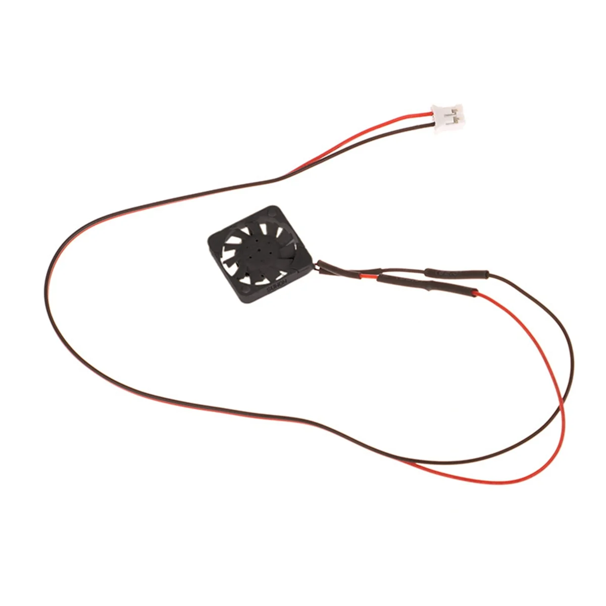 AA25 UF3H3-700 1703 3V 5V Ultra-Thin Cooling Fan USB Large Air Flow