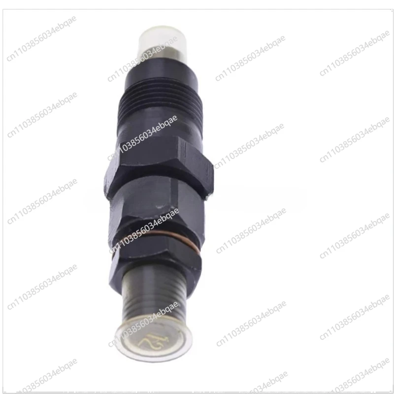 For 23600-59155 093500-4500 Diesel Injector Toyota Hilux 2LTE 90-93