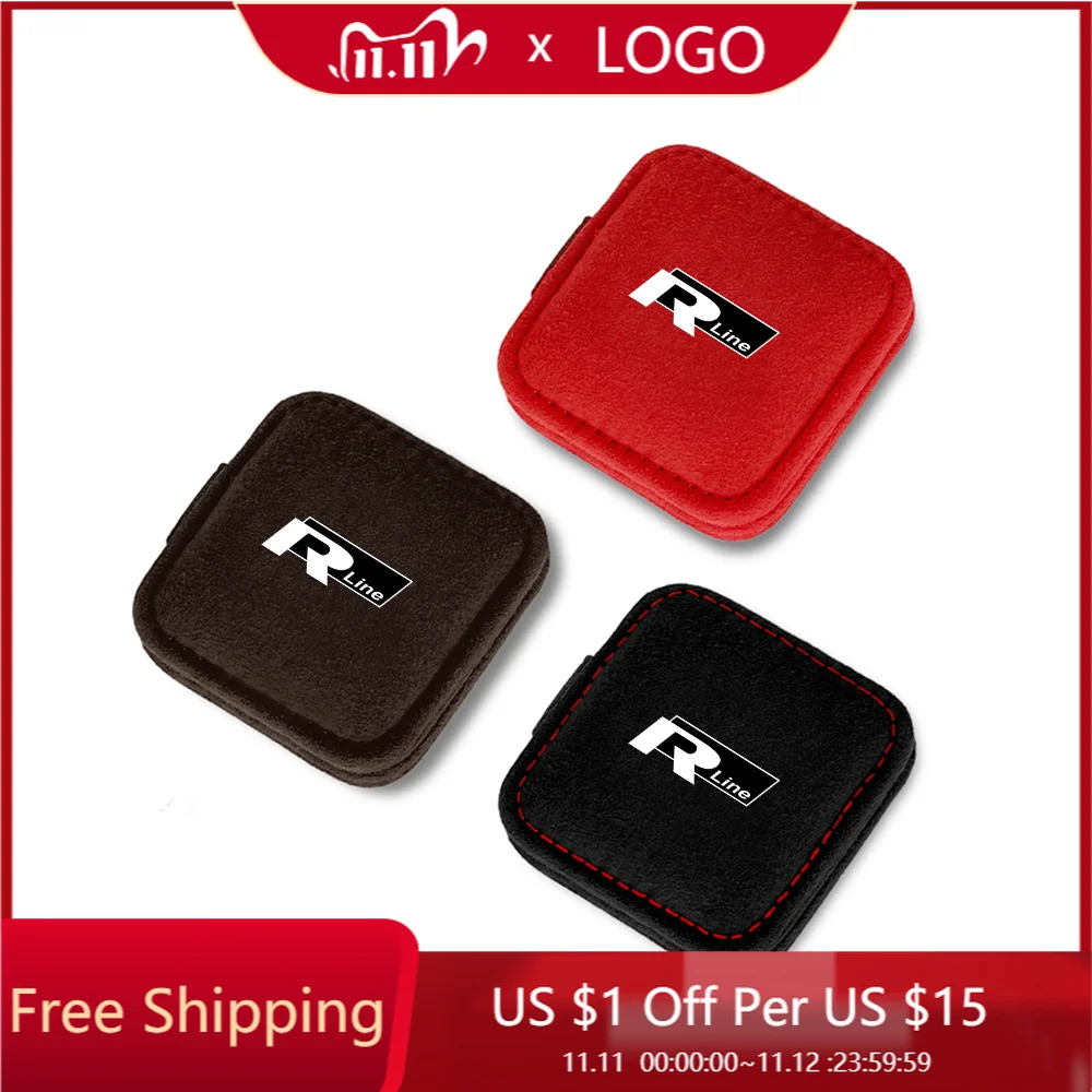 

Car Seat Belt Buckle Clip Adjustable Seat Belt Limiter For Volkswagen VW Golf 5 7 6 Polo Gti Scirocco Touran Rline Tiguan Jetta