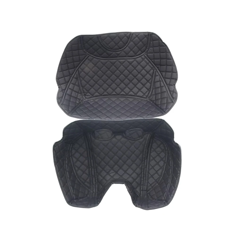 For Honda Forza 350 750 NSS750 XADV750 ADV350 NT1100 Luggage Box Inner Pads Container Tail Lining Protect Motorcycle Accessories