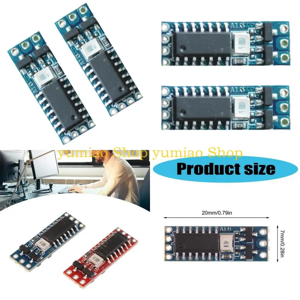 587B Brushless Electronic Speed Controller for Stable Power in Models