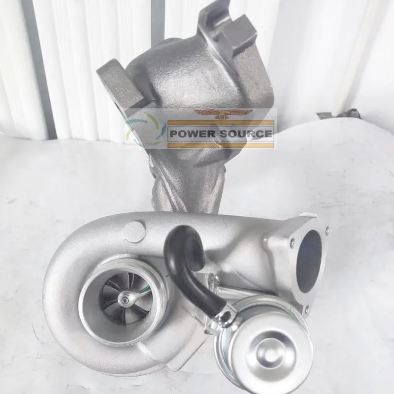 

Turbocharger GT2256LMS 704136 704136-5002S 8972083520 8973267520 8972083521 8971784860 704136-3 4HG1 T 4HG1T Euro-1 4.57L 4570cc