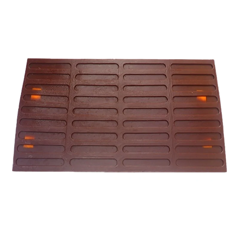 

Reazone Tactile paving mold