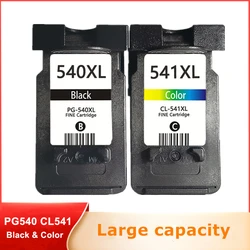 For Canon PG-540 PG540 CL541 CL-541 Ink Cartridges PG 540 CL 541 PIXMA mg3250 MG3255 MG3550 MG4100 mg4150 MG4200 mg4250 PG-540XL