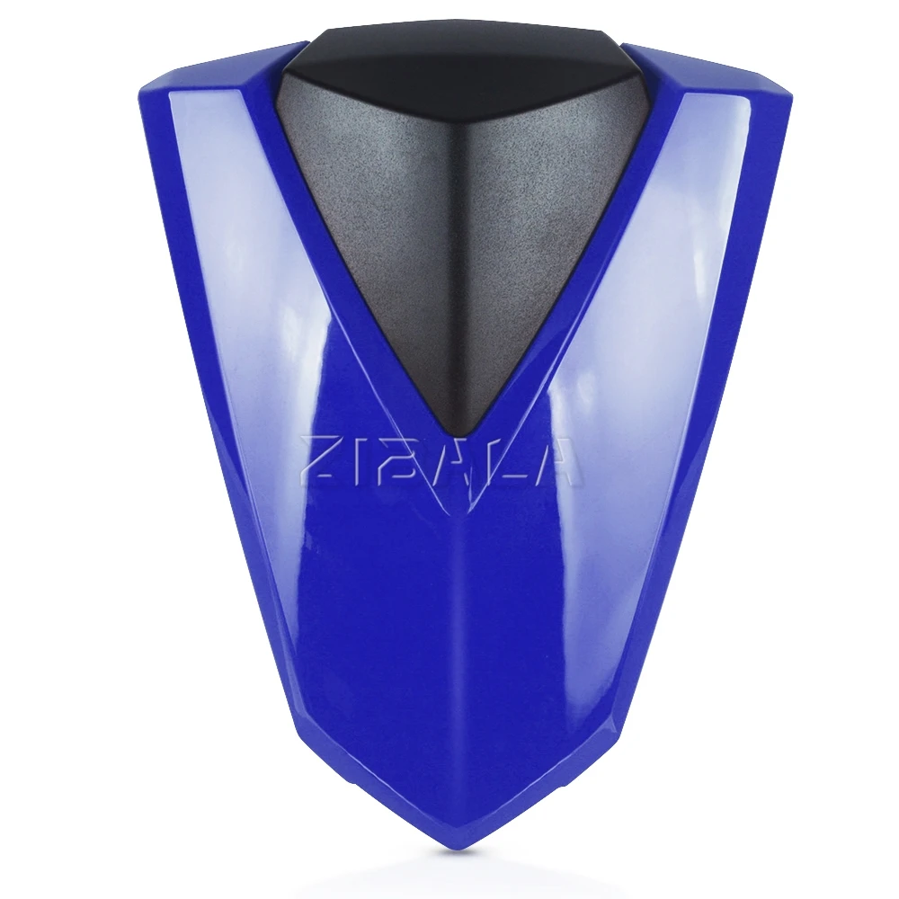 YZF-R3 ABS MT 03 25 دراجة نارية ABS بيلايون غطاء المقعد الخلفي القلنسوة لياماها Yzf -R3 YZF R3 R25 2013-2018 2019 2020 2021 2022 2023