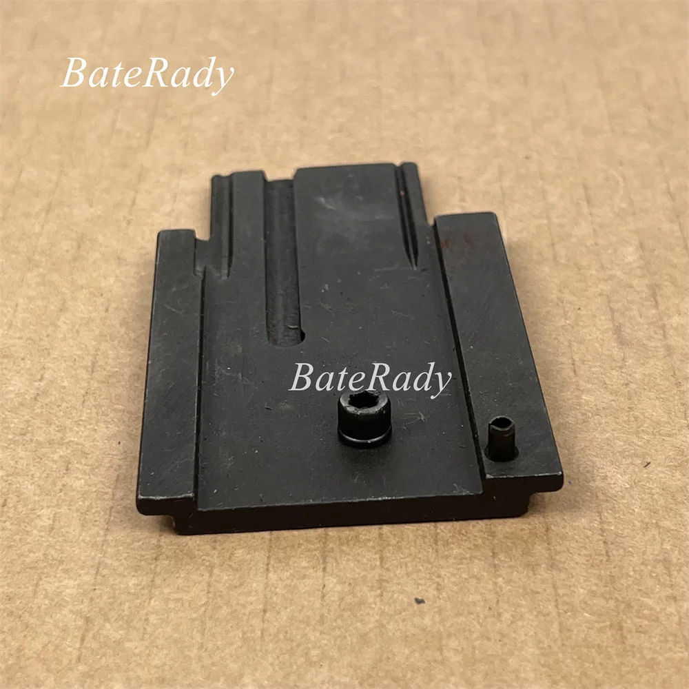 BateRady Top Cover Holder Part of Semi Automatic Strapping Machine,Bunding Machine Spare Part