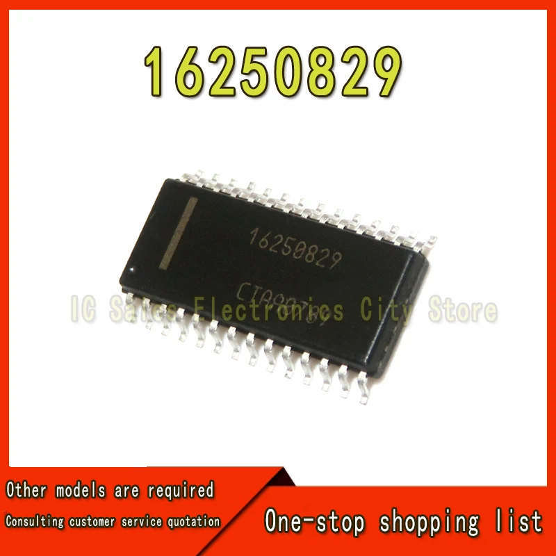 (10piece)100% New 16250829 sop-28 Chipset