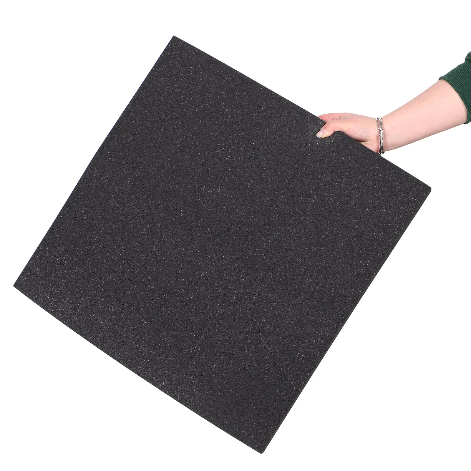 

Sofa Cushion 50x50cm High Density Foam Inserts Replacement Replacement Cushions For Couch Couch Padding Sagging Repair Solution