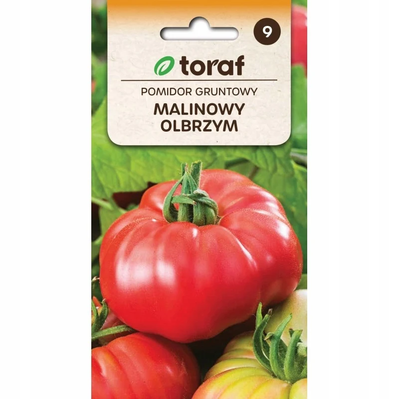 Tomatenzaden Gemalen Tomaten GOED 0,5g Toraf 171