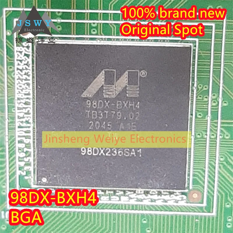 

98DX-BXH4 98DX BXH4 BGA chip integrated IC 100% new original electronics