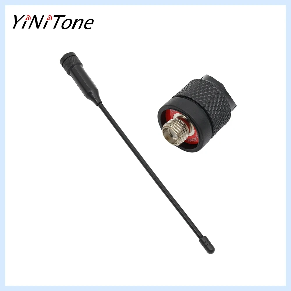 Pwouxun D1P SMA-F A…