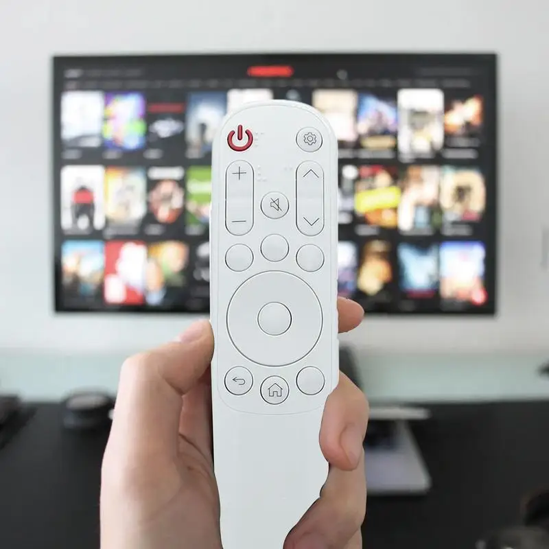 ل L-G 27ART10 27ART10AKPL 27ART10CKPL StandbyMe FullHD TV التحكم عن بعد لاستبدال جهاز التحكم عن بعد للتلفزيون 27ART102