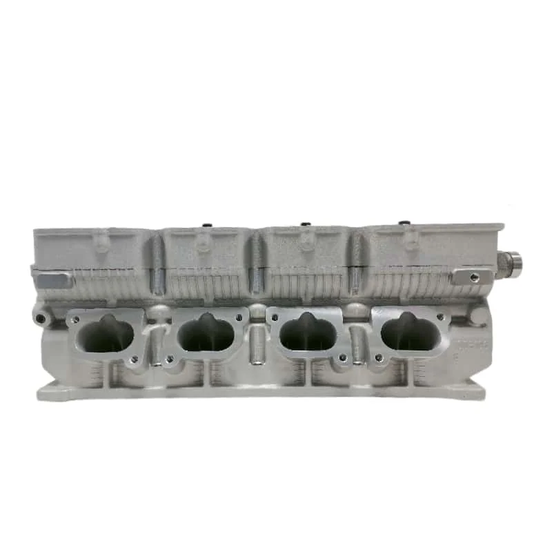 

New Factory Aluminum Complete Cylinder Head Assembly 4G20D4 2.0L 4G22D4 2.2L For Jinbei GRACE Automotive Engines 1 Year