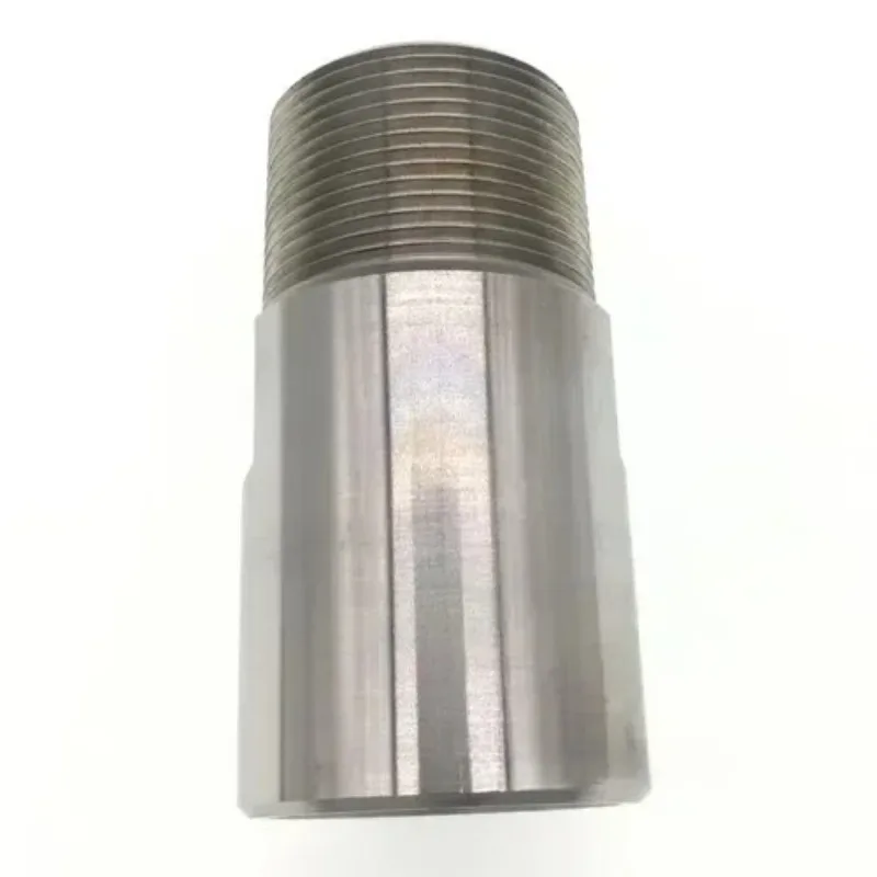 Domestic 960 970 airless spraying machine accessories, wear-resistant plunger rod, sealing ring, cylinder block screw, universal