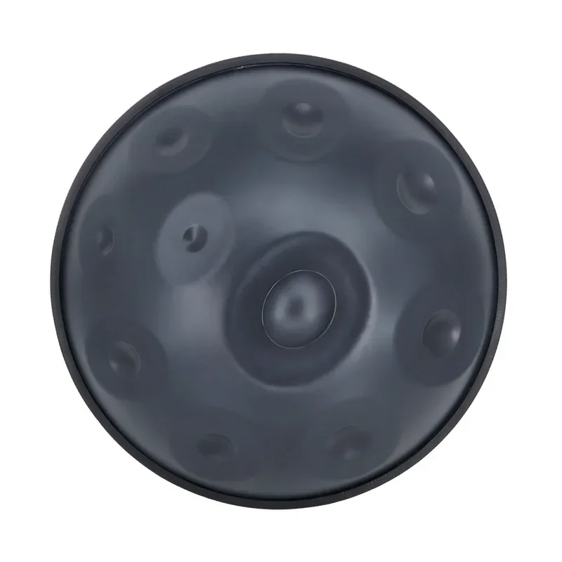 Handpan Drum Professional-grade handpan ethereal drum worry-free steel tongue