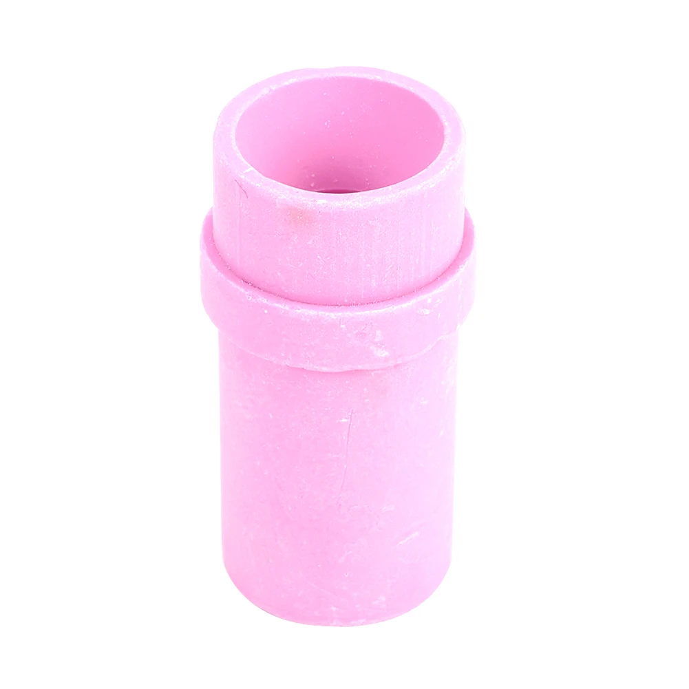 Imagem -06 - Ponta Cerâmica do Bocal para Sandblaster Air Siphon Sand Blasting Tool 1pc